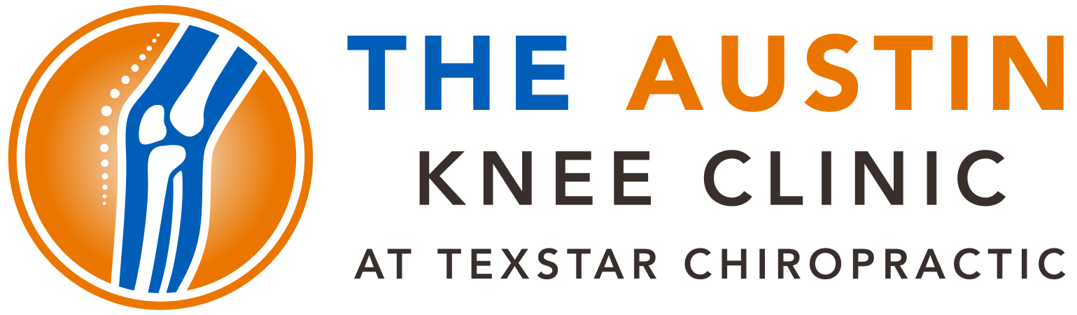 The Austin Knee Clinic Logo